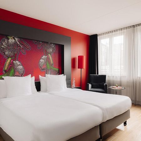 Leonardo Boutique Hotel Maastricht City Center Former Designhotel المظهر الخارجي الصورة