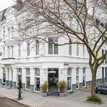 Leonardo Boutique Hotel Maastricht City Center Former Designhotel المظهر الخارجي الصورة