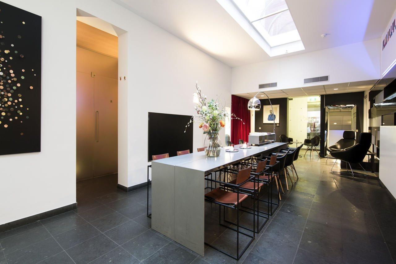 Leonardo Boutique Hotel Maastricht City Center Former Designhotel المظهر الخارجي الصورة