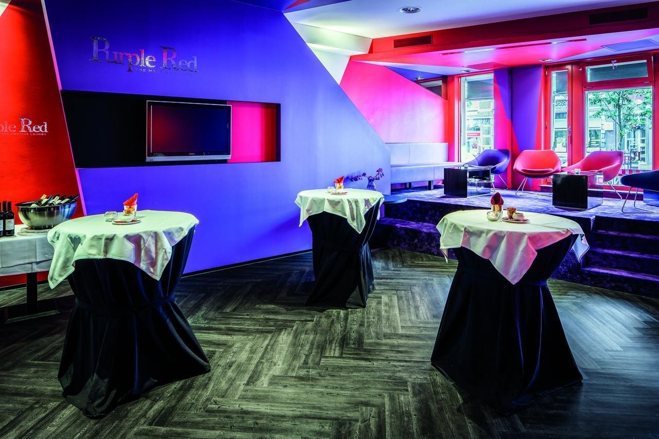 Leonardo Boutique Hotel Maastricht City Center Former Designhotel المظهر الخارجي الصورة