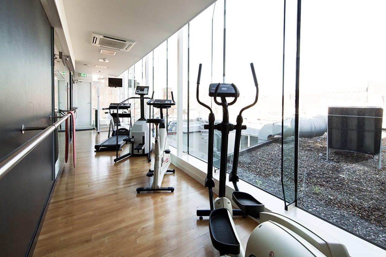 Leonardo Boutique Hotel Maastricht City Center Former Designhotel المظهر الخارجي الصورة