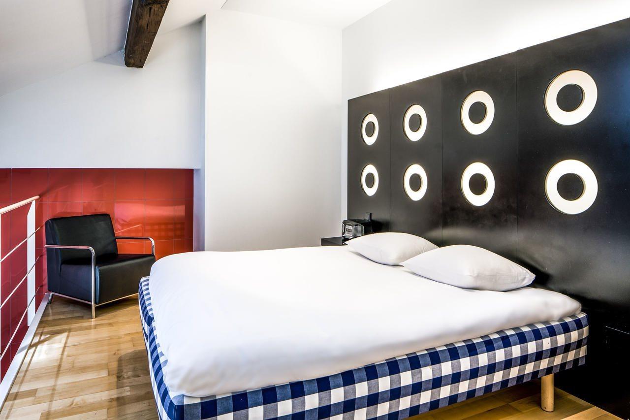 Leonardo Boutique Hotel Maastricht City Center Former Designhotel المظهر الخارجي الصورة