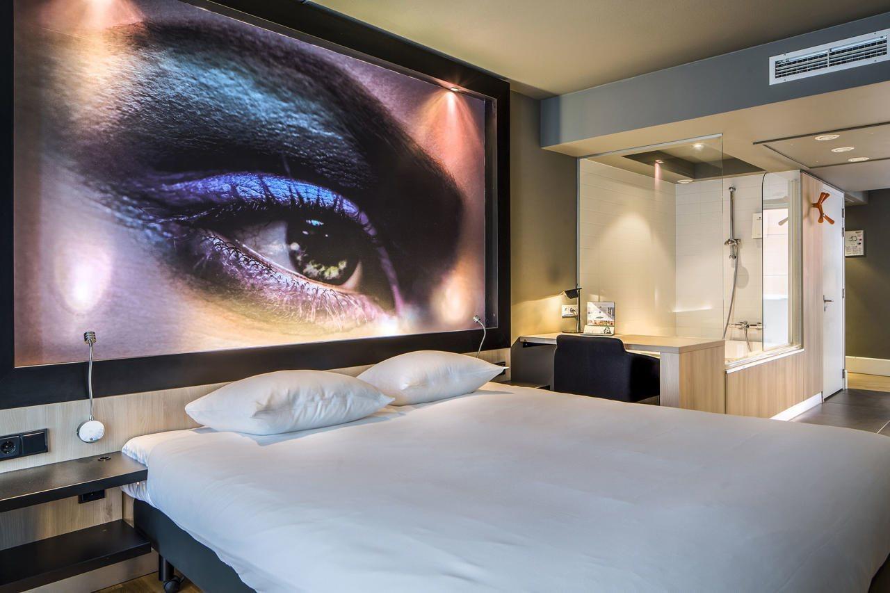 Leonardo Boutique Hotel Maastricht City Center Former Designhotel المظهر الخارجي الصورة