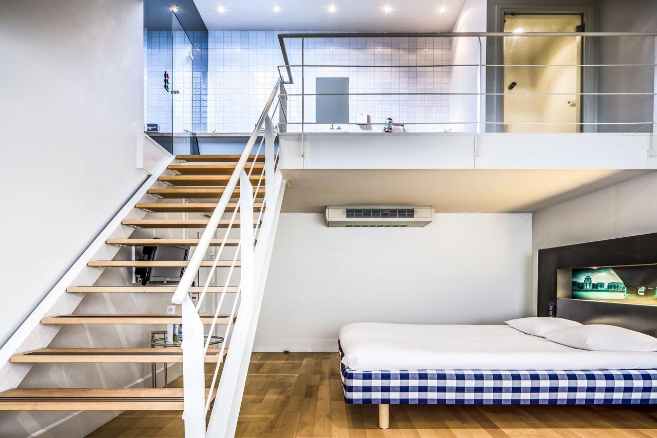 Leonardo Boutique Hotel Maastricht City Center Former Designhotel المظهر الخارجي الصورة