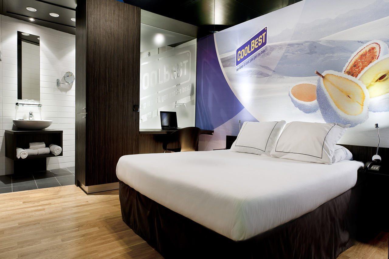Leonardo Boutique Hotel Maastricht City Center Former Designhotel المظهر الخارجي الصورة