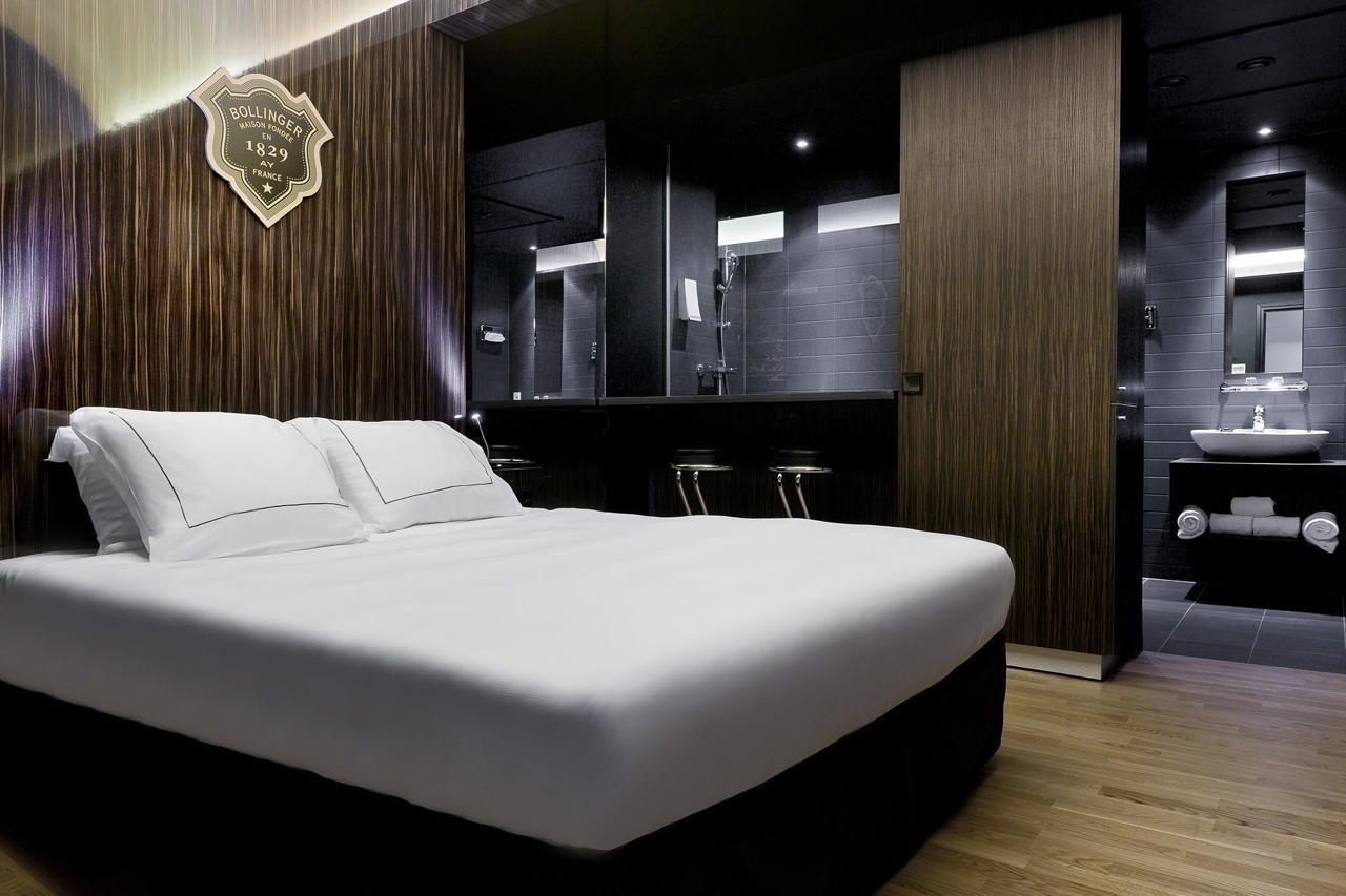 Leonardo Boutique Hotel Maastricht City Center Former Designhotel المظهر الخارجي الصورة