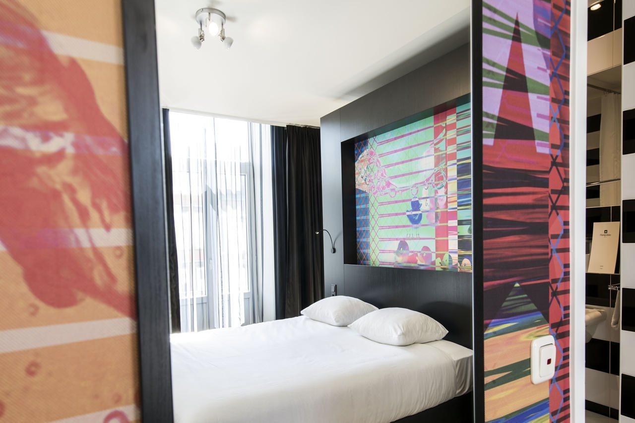Leonardo Boutique Hotel Maastricht City Center Former Designhotel المظهر الخارجي الصورة