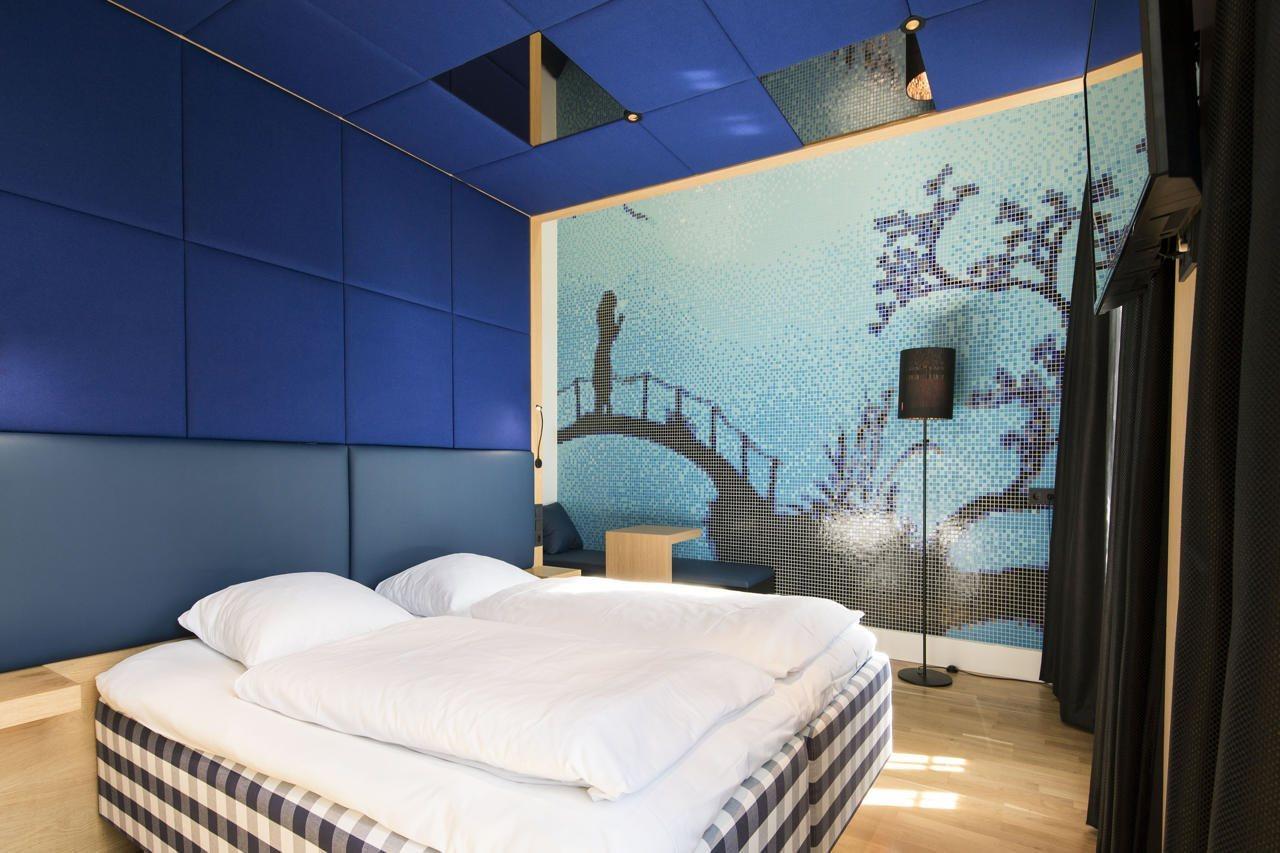 Leonardo Boutique Hotel Maastricht City Center Former Designhotel المظهر الخارجي الصورة