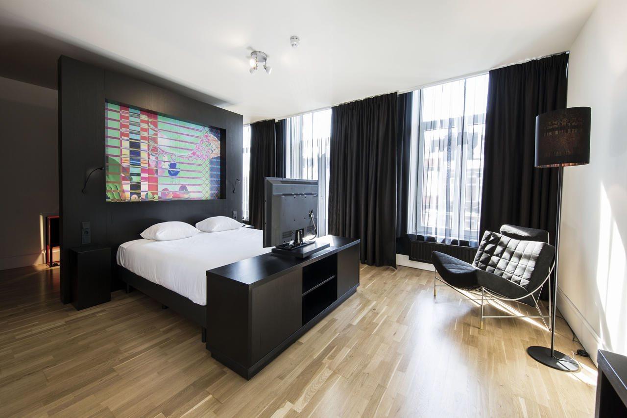 Leonardo Boutique Hotel Maastricht City Center Former Designhotel المظهر الخارجي الصورة