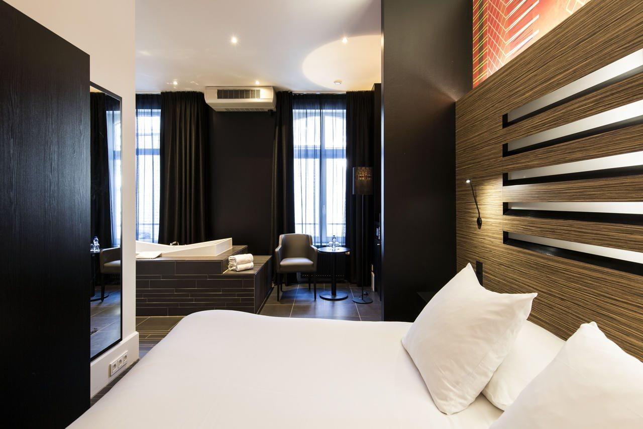 Leonardo Boutique Hotel Maastricht City Center Former Designhotel المظهر الخارجي الصورة