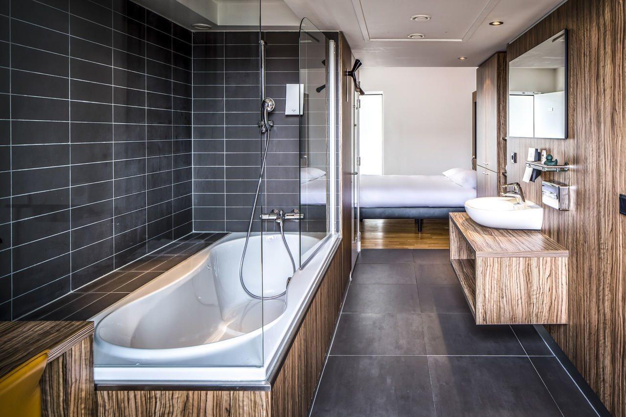 Leonardo Boutique Hotel Maastricht City Center Former Designhotel المظهر الخارجي الصورة