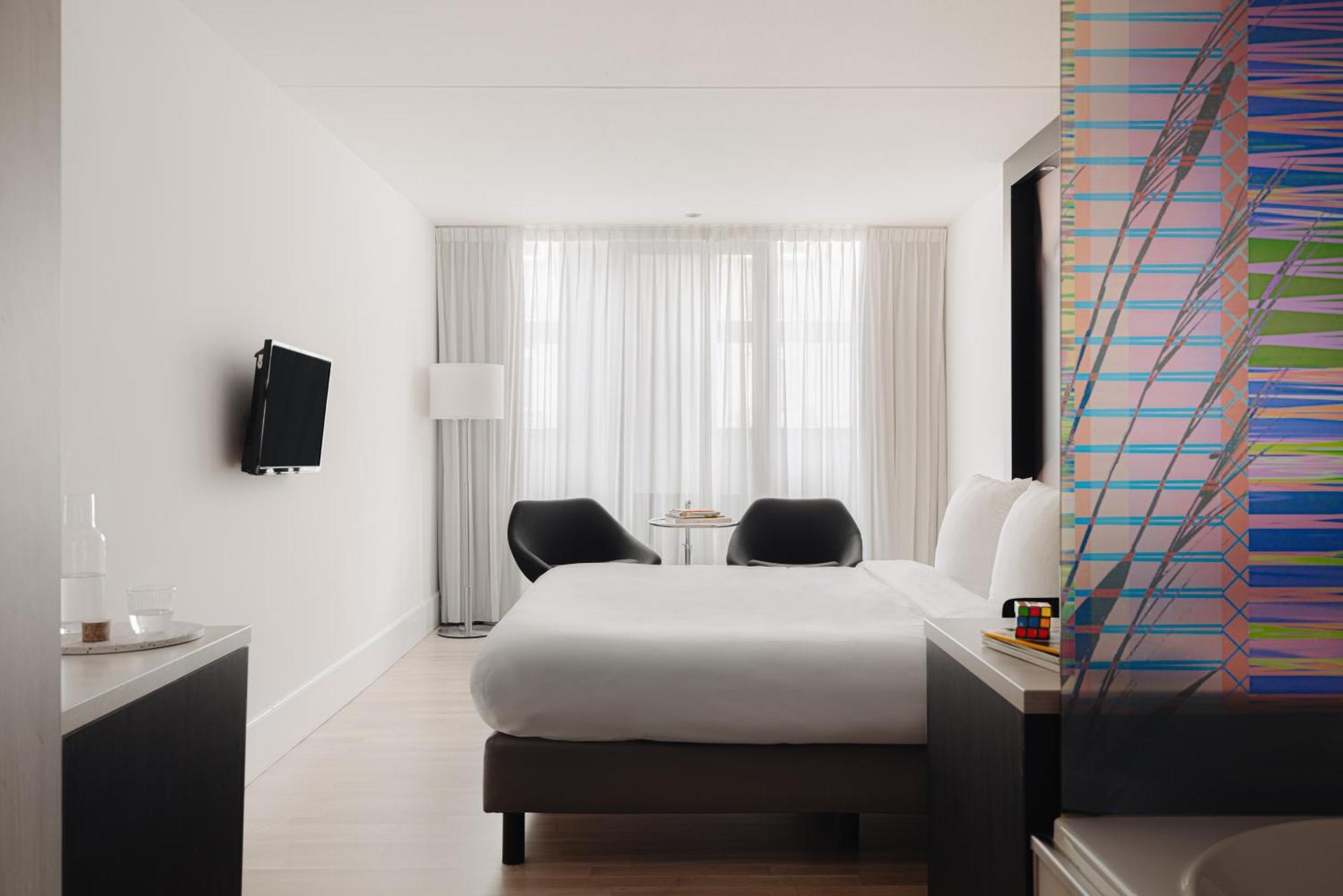 Leonardo Boutique Hotel Maastricht City Center Former Designhotel المظهر الخارجي الصورة