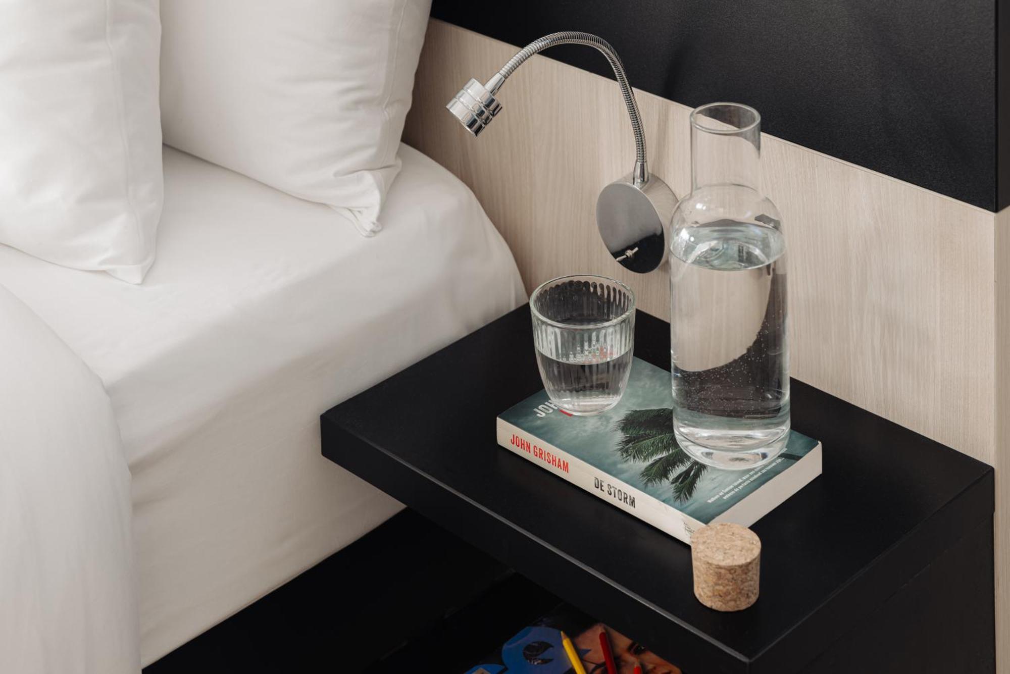 Leonardo Boutique Hotel Maastricht City Center Former Designhotel المظهر الخارجي الصورة