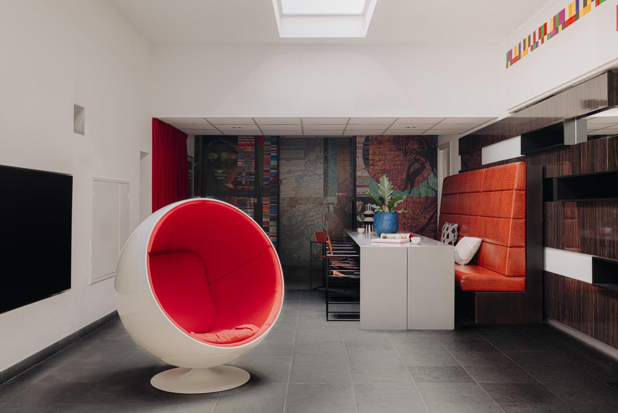 Leonardo Boutique Hotel Maastricht City Center Former Designhotel المظهر الخارجي الصورة