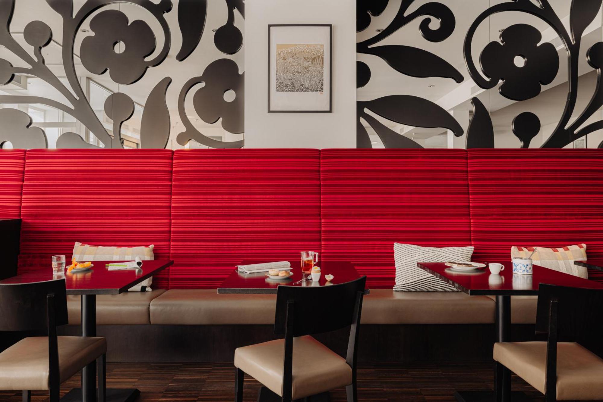 Leonardo Boutique Hotel Maastricht City Center Former Designhotel المظهر الخارجي الصورة
