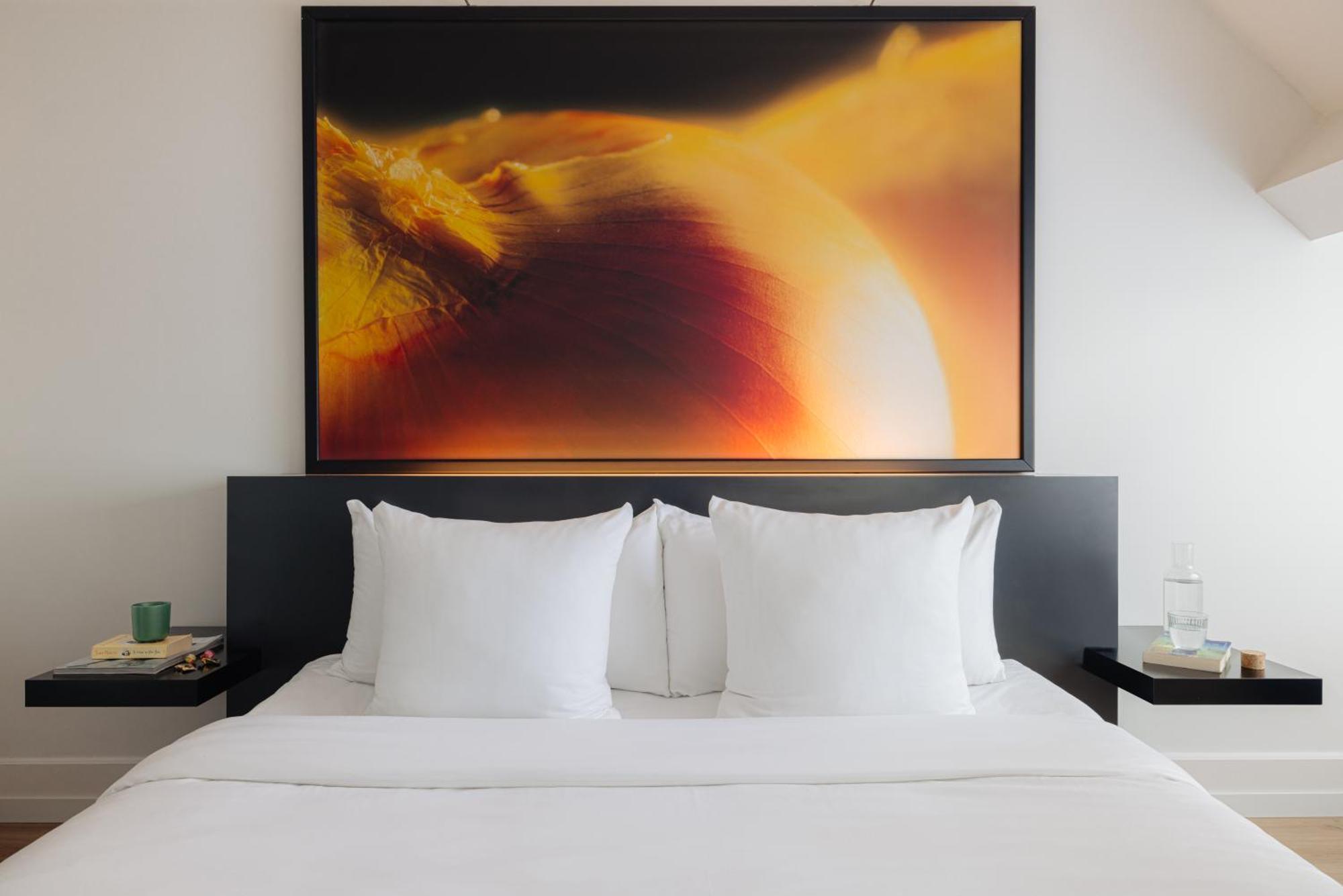 Leonardo Boutique Hotel Maastricht City Center Former Designhotel المظهر الخارجي الصورة