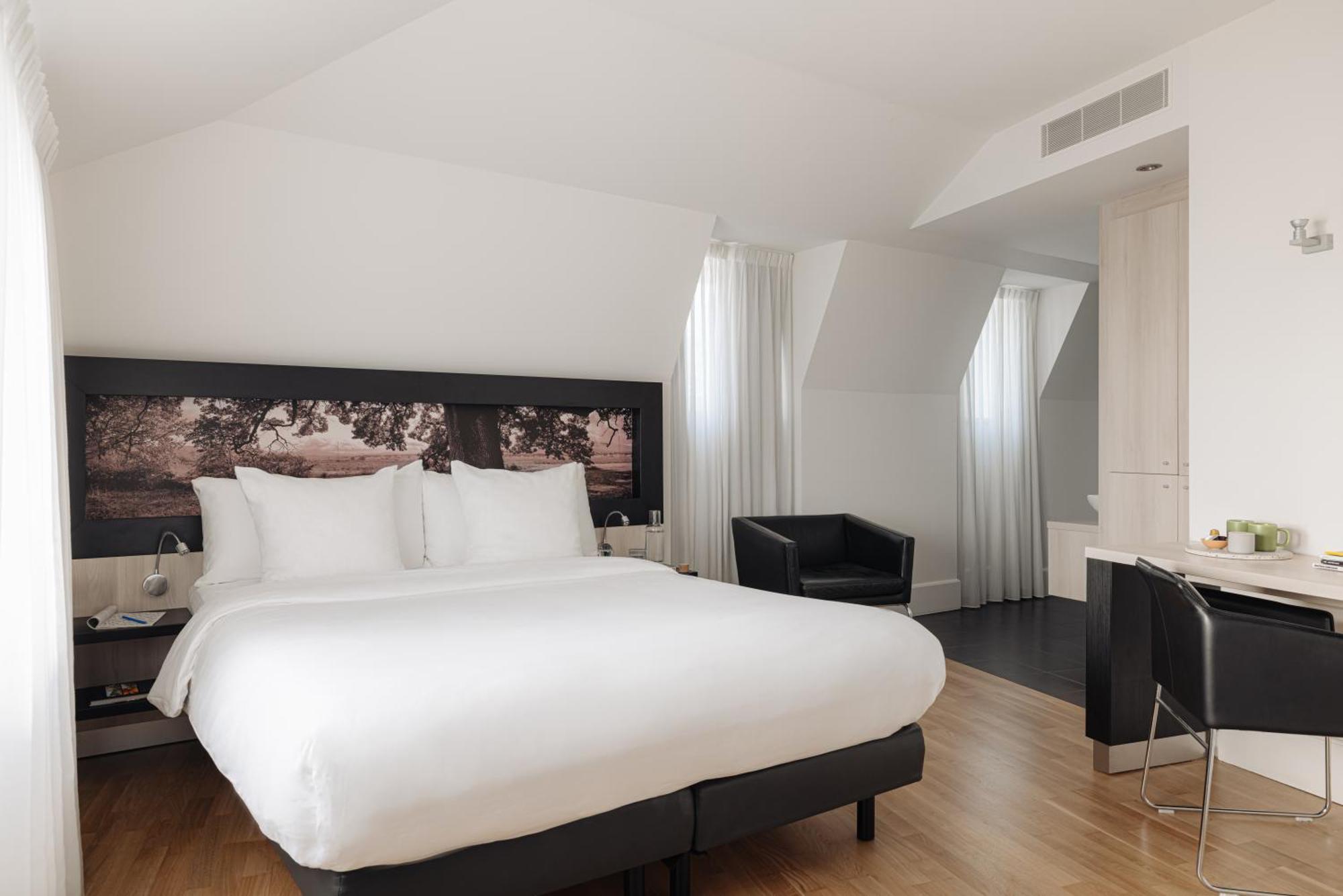 Leonardo Boutique Hotel Maastricht City Center Former Designhotel المظهر الخارجي الصورة