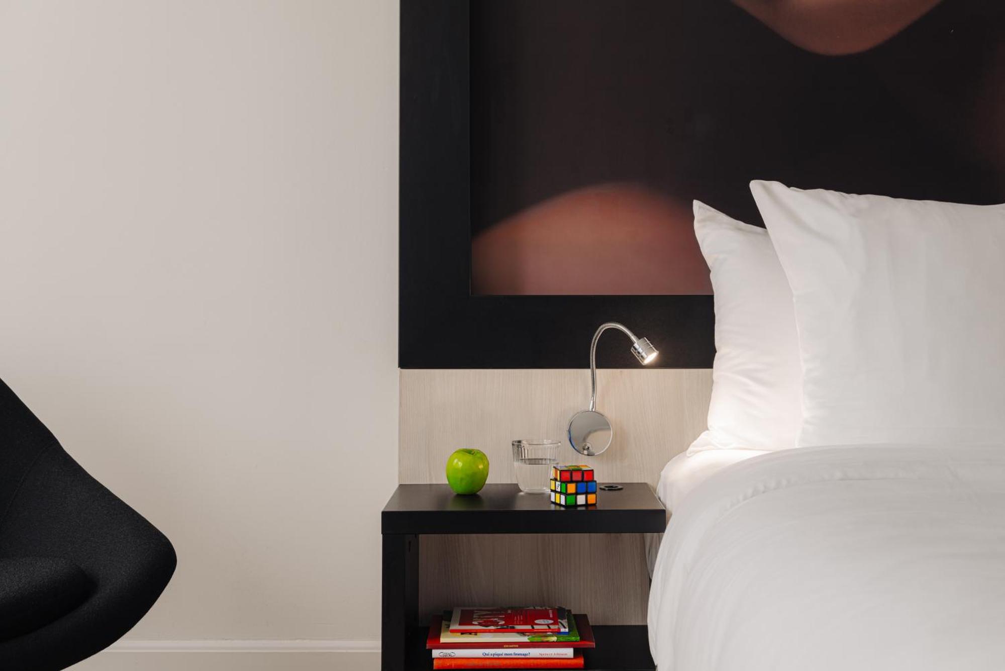 Leonardo Boutique Hotel Maastricht City Center Former Designhotel المظهر الخارجي الصورة