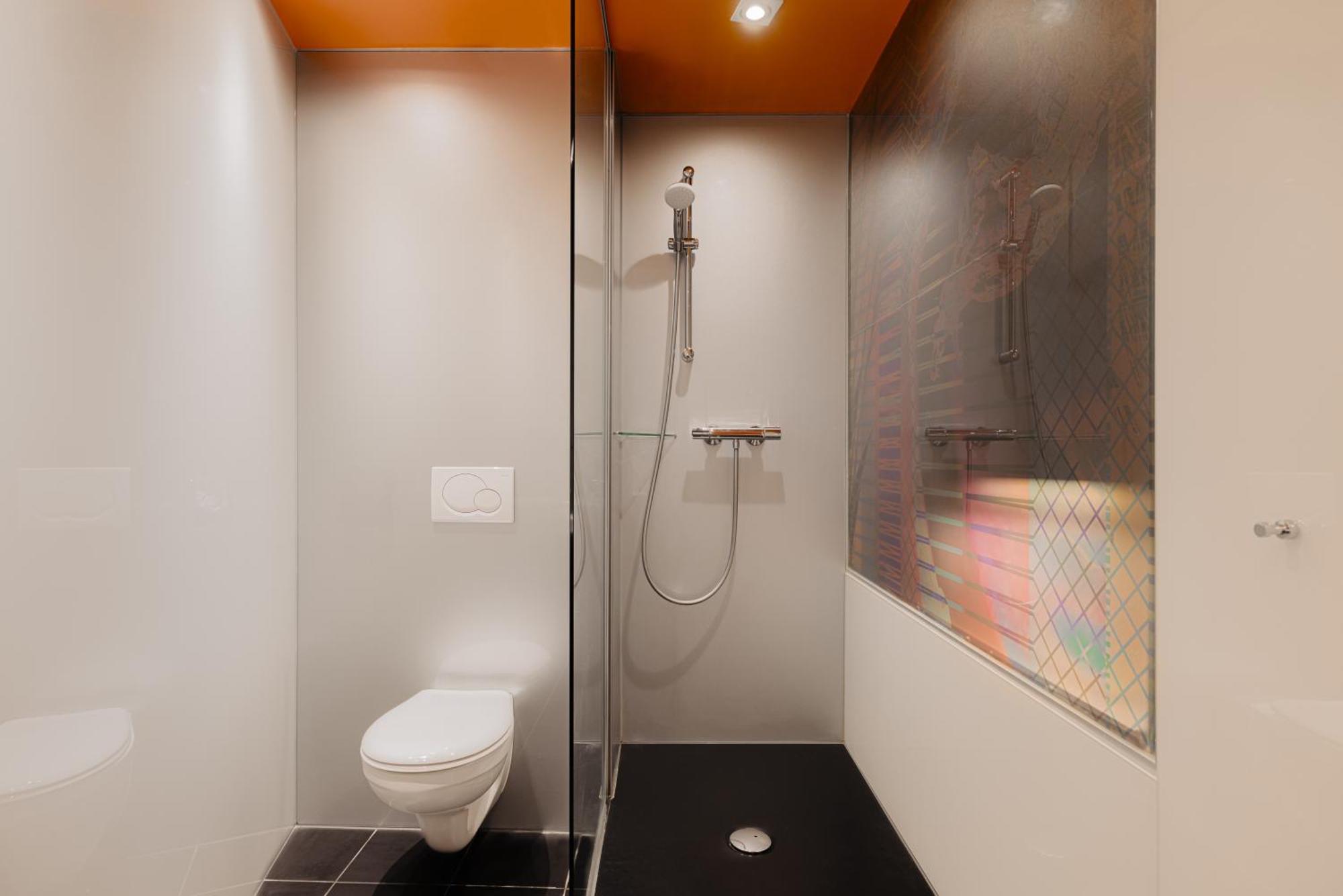 Leonardo Boutique Hotel Maastricht City Center Former Designhotel المظهر الخارجي الصورة