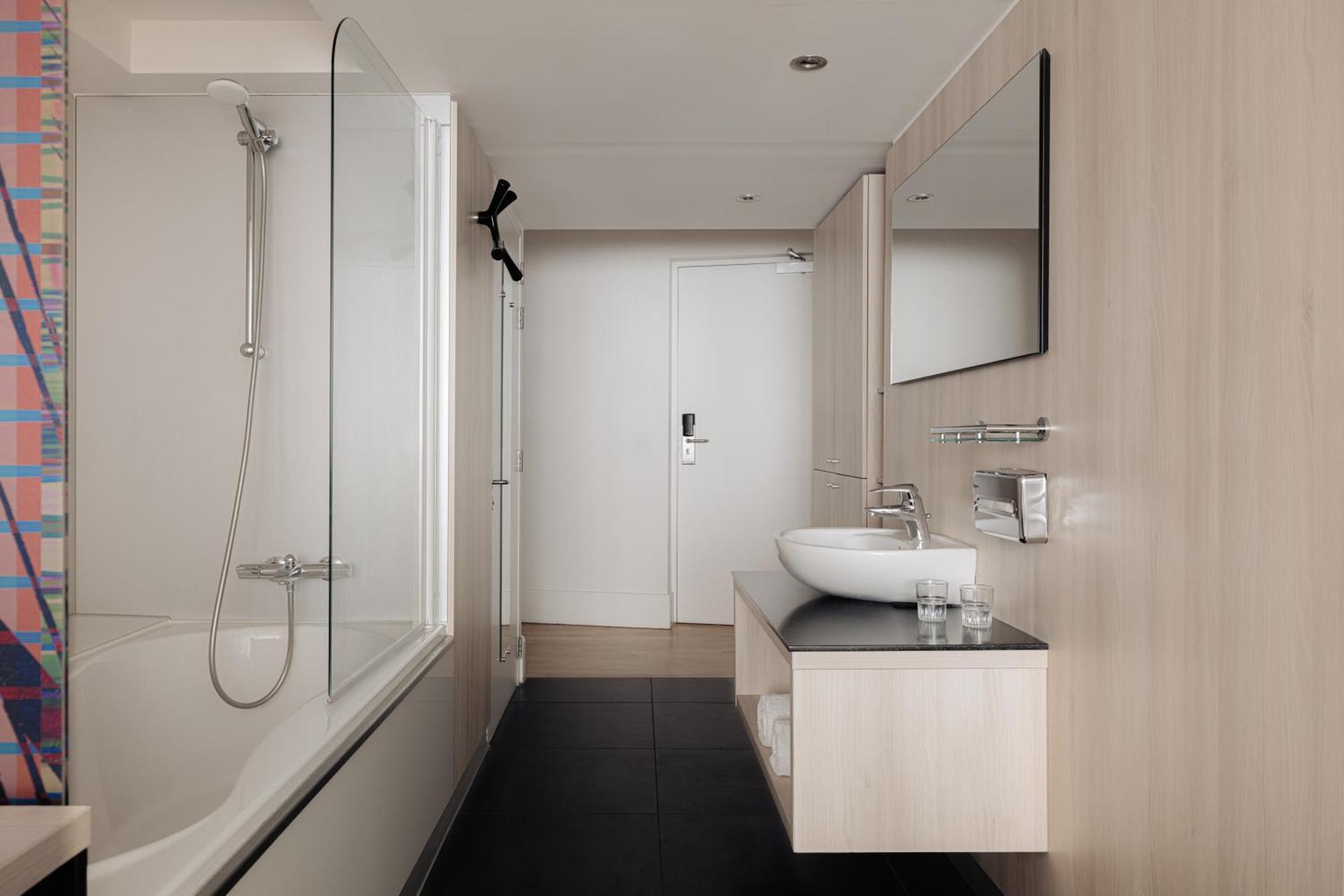 Leonardo Boutique Hotel Maastricht City Center Former Designhotel المظهر الخارجي الصورة
