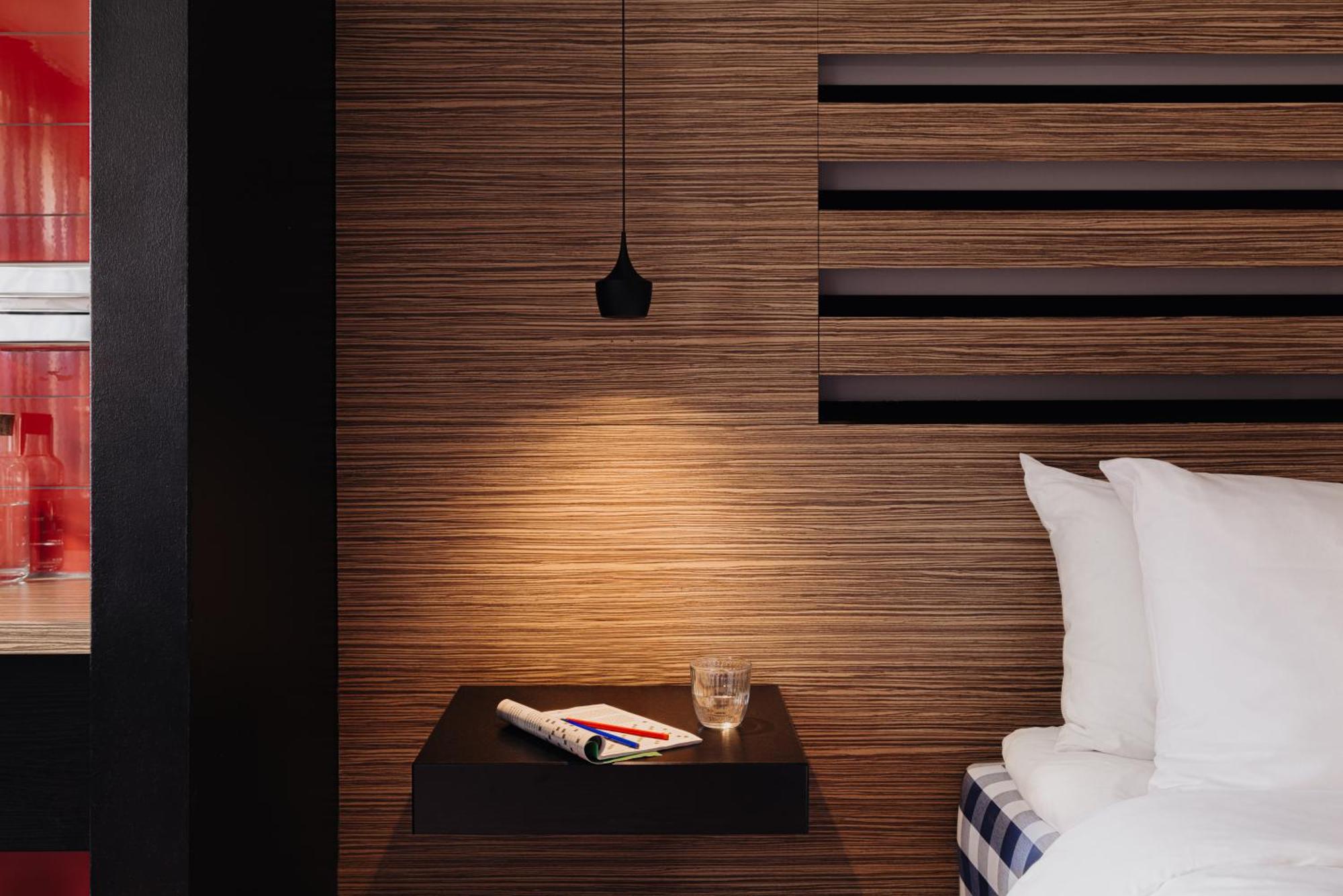 Leonardo Boutique Hotel Maastricht City Center Former Designhotel المظهر الخارجي الصورة