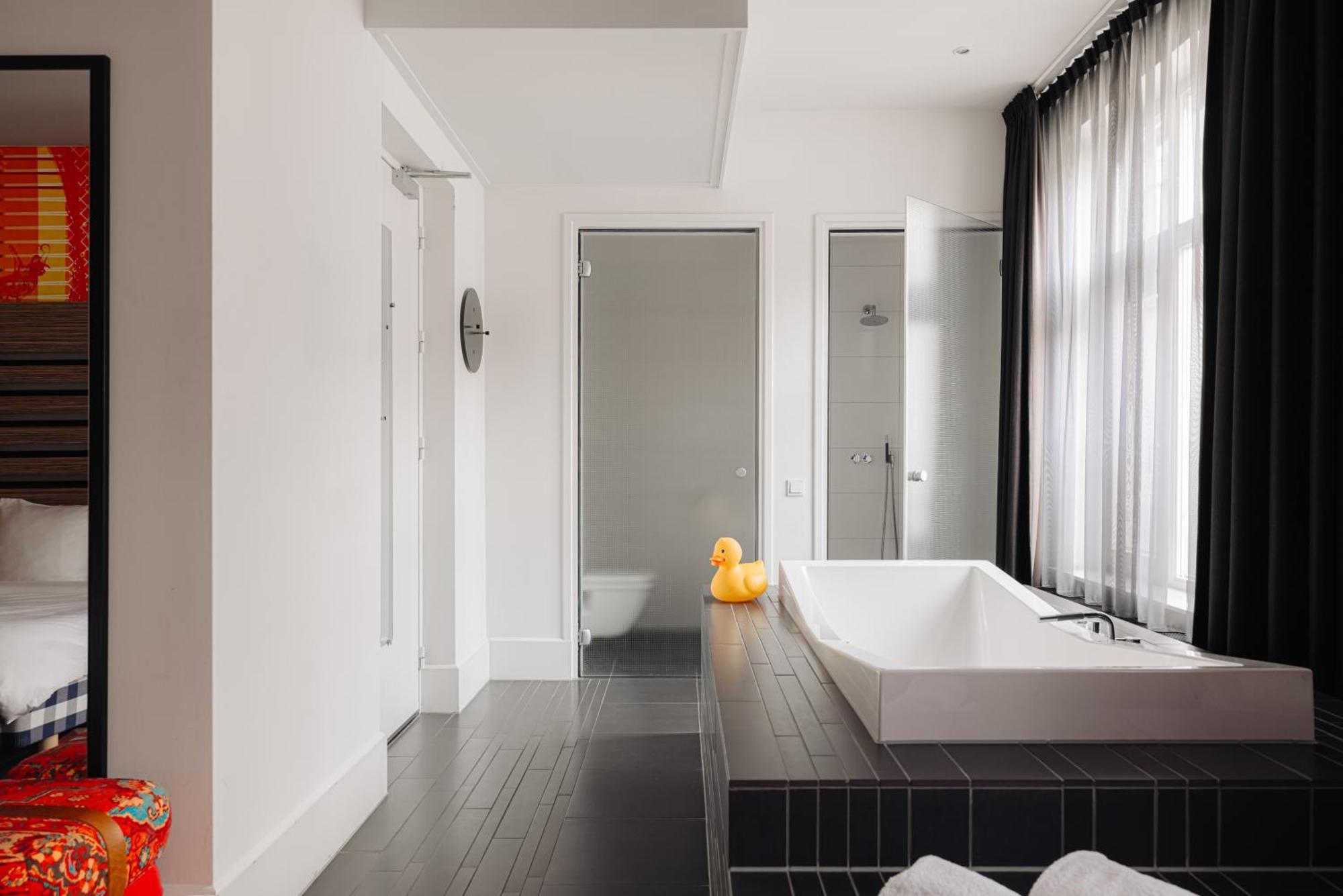 Leonardo Boutique Hotel Maastricht City Center Former Designhotel المظهر الخارجي الصورة