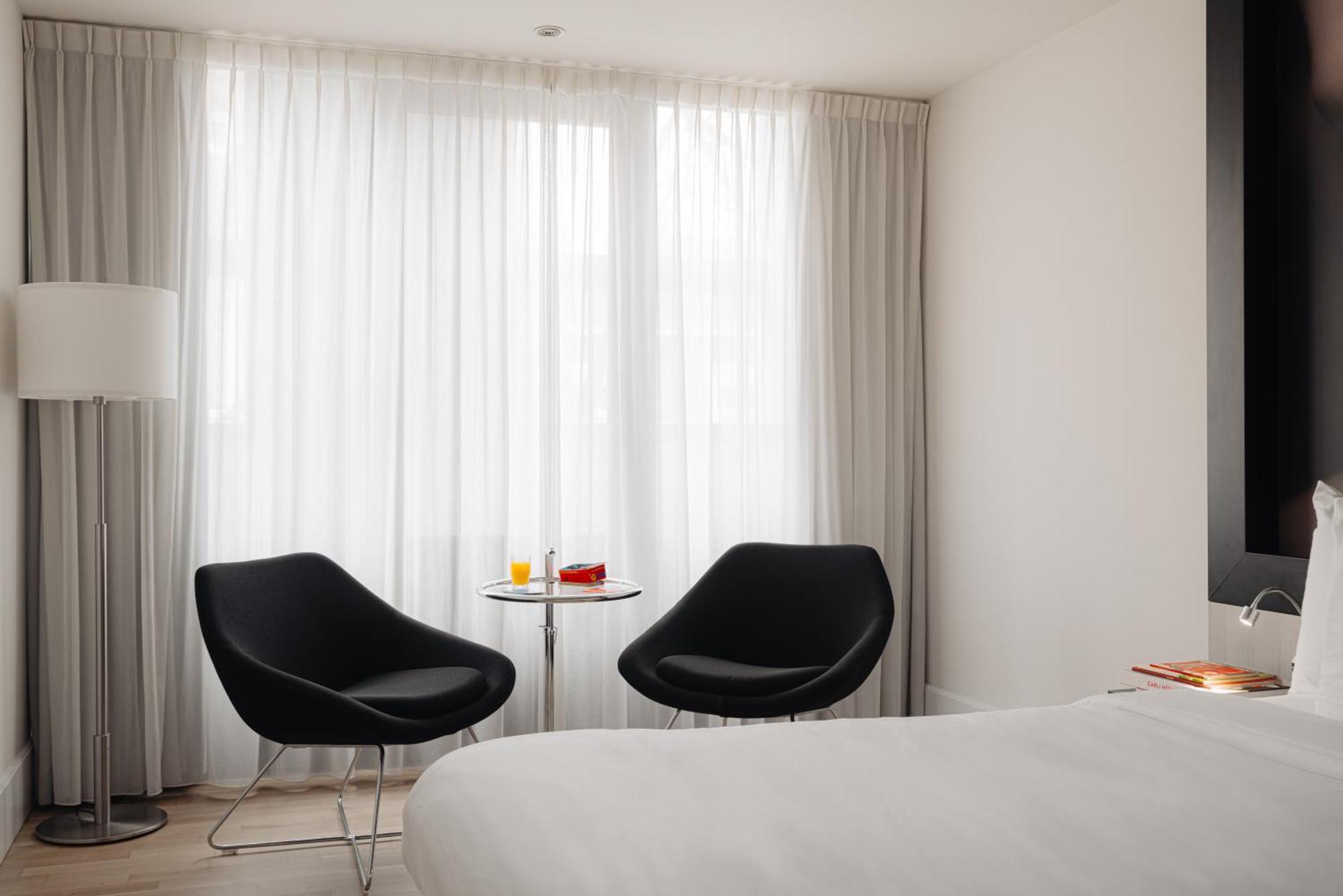 Leonardo Boutique Hotel Maastricht City Center Former Designhotel المظهر الخارجي الصورة