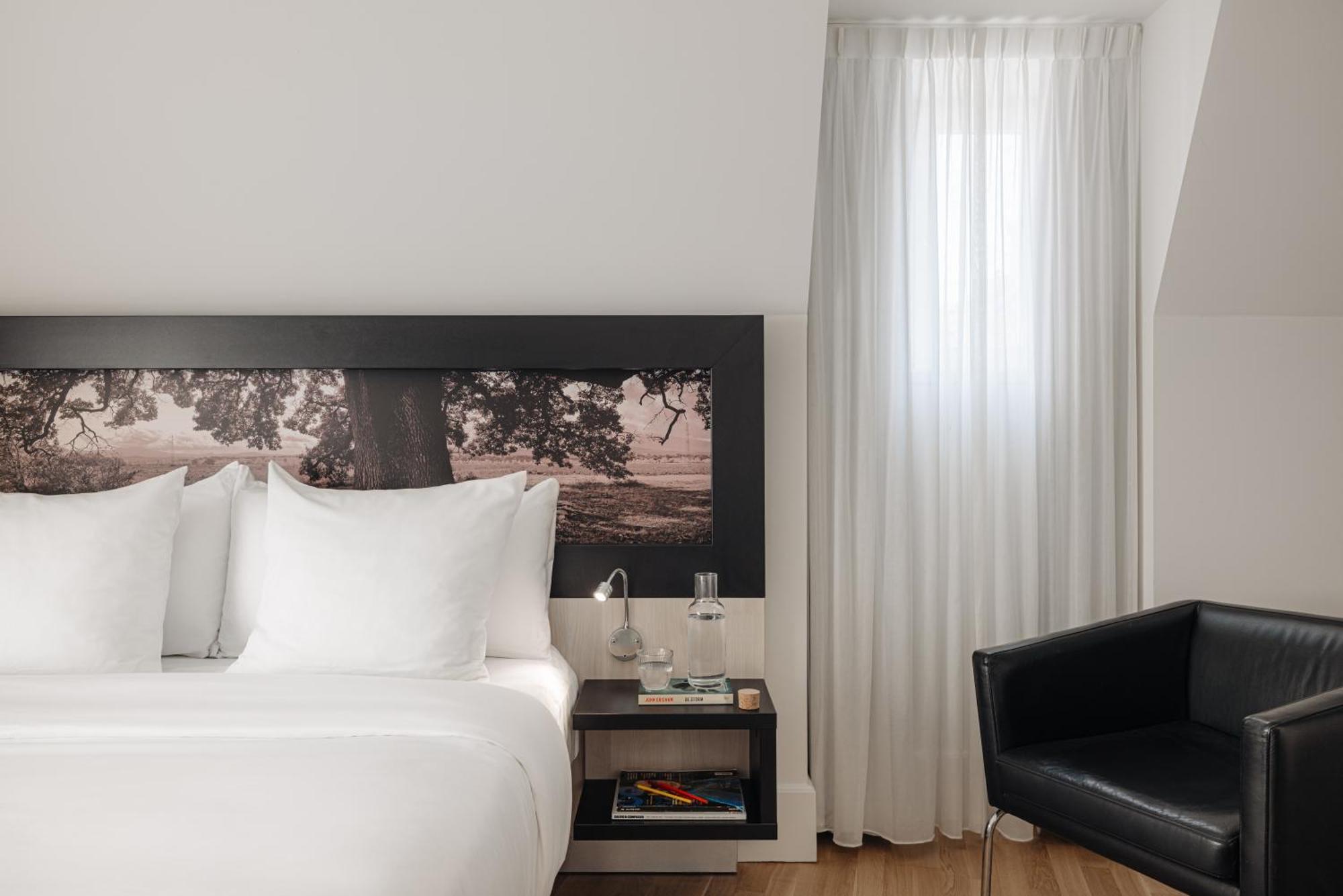 Leonardo Boutique Hotel Maastricht City Center Former Designhotel المظهر الخارجي الصورة